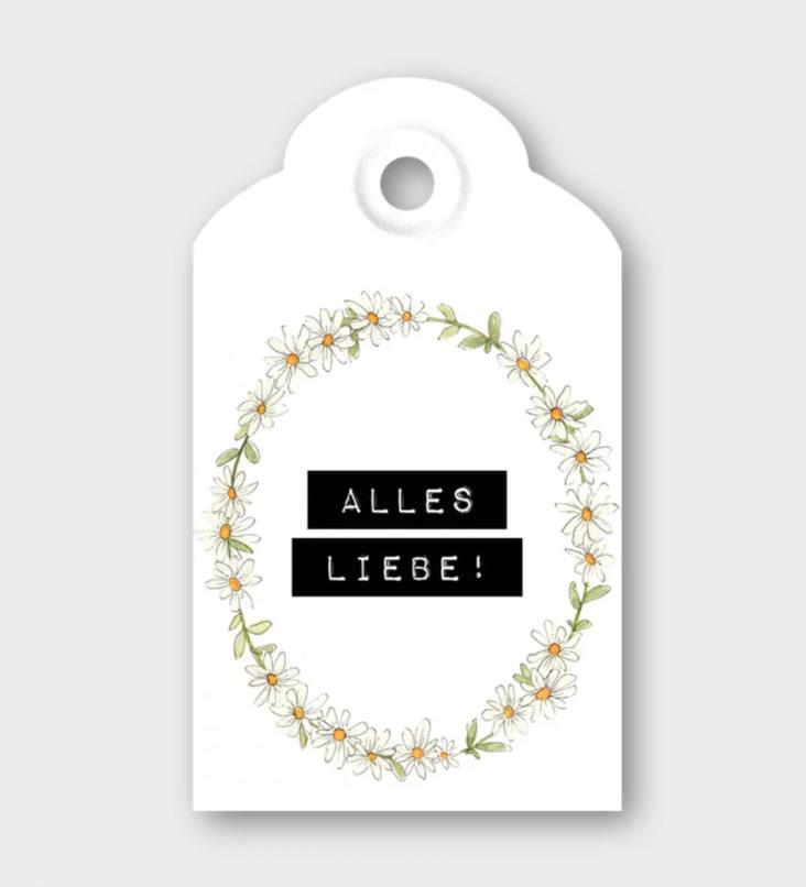 ALLES LIEBE - 0