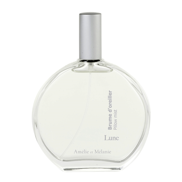 LUNE BRUME D`OREILLER 100ml - 0