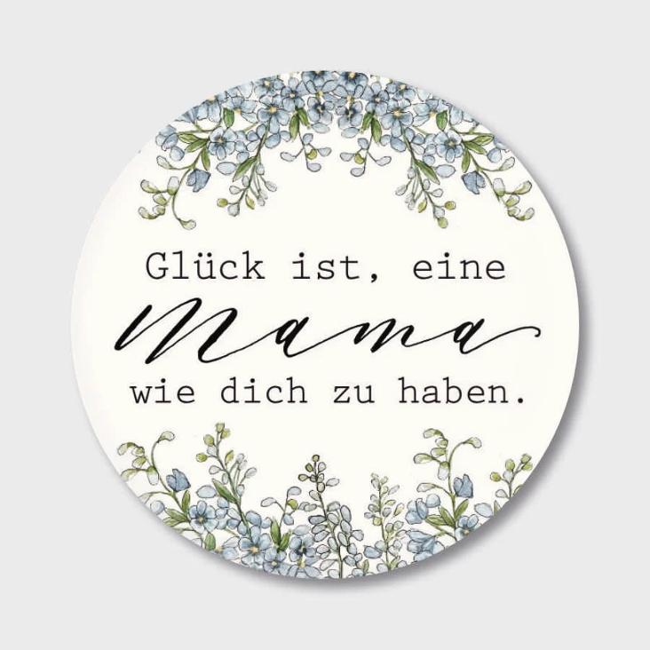 LIEFERBAR: MAMA / MAGNET - 1