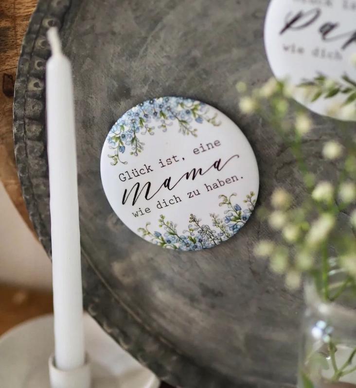 LIEFERBAR: MAMA / MAGNET