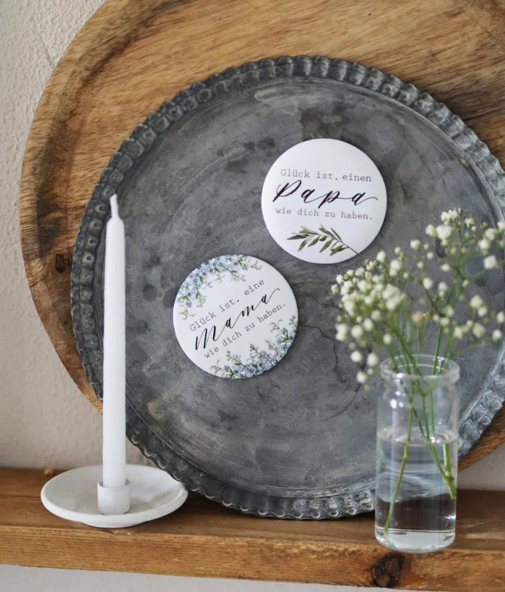 LIEFERBAR: MAMA / MAGNET - 0