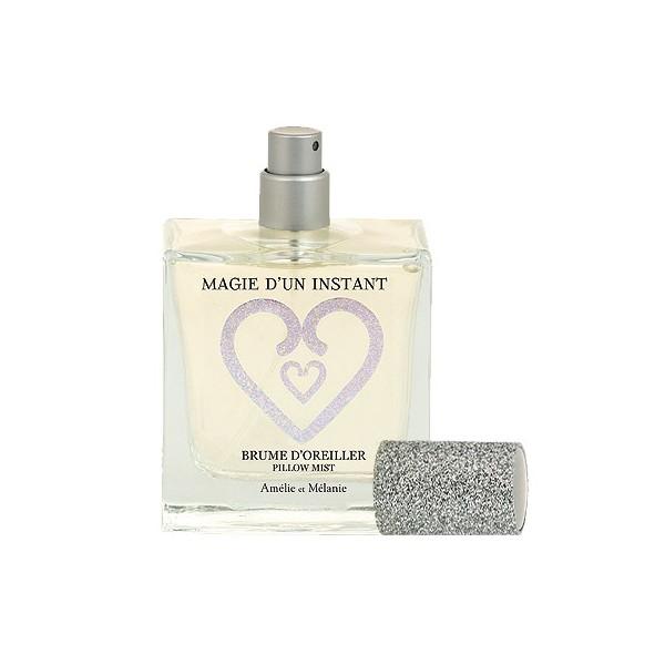 COLLECTION PAILLETEE BRUME D`OREILLER 100ml SOLANGE VORRAT REICHT