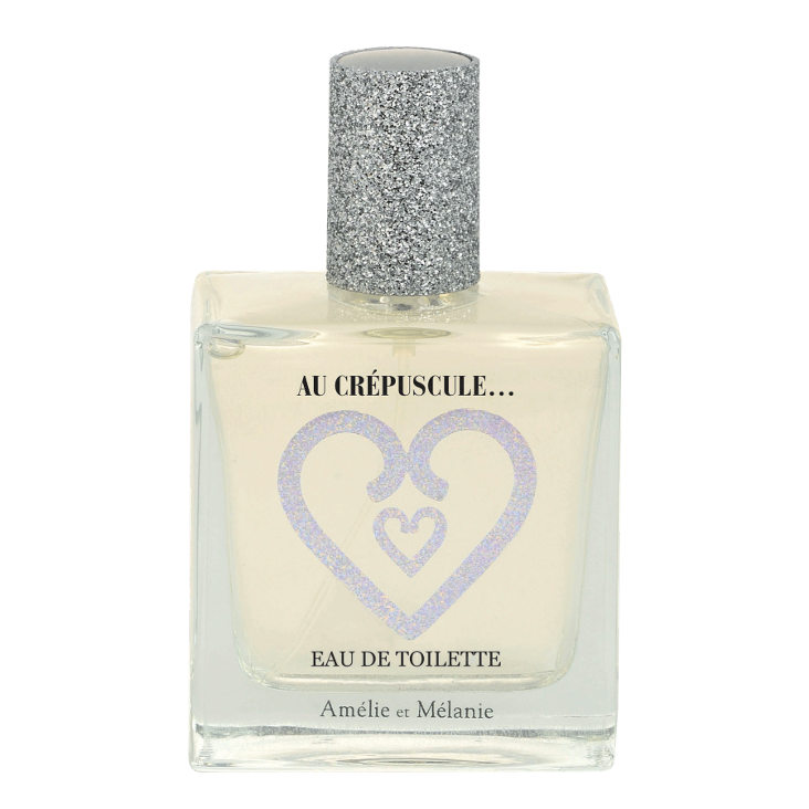 AU CRÉPUSCULE...EAU DE TOILETTE 100ml