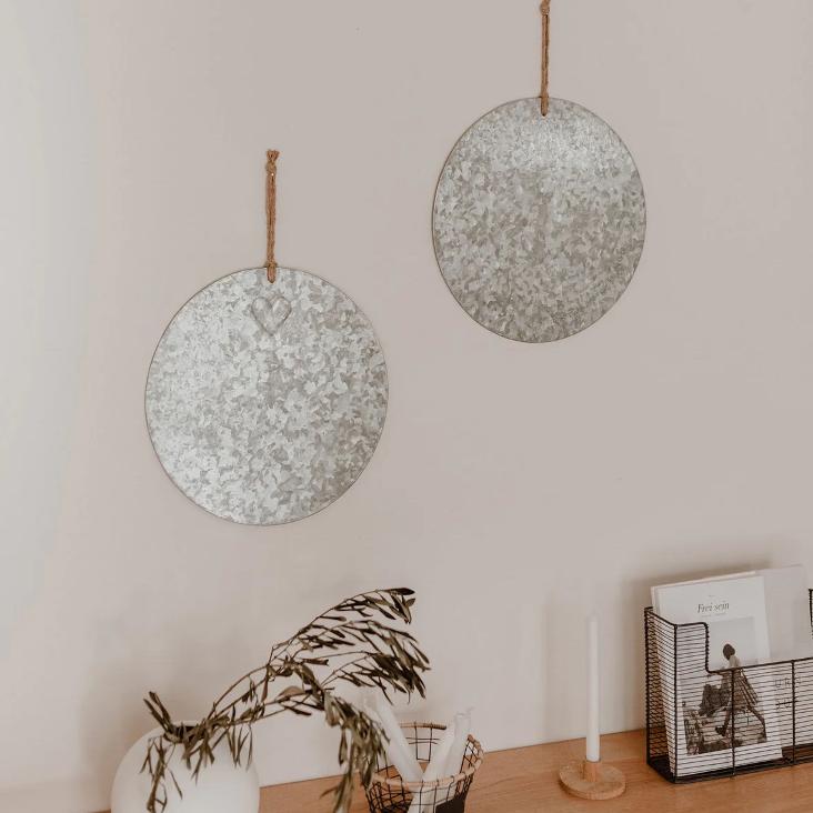 VORBESTELLEN: AB CA. 25.3 WIEDER LIEFERBAR: MAGNETBOARD HERZ 40 CM