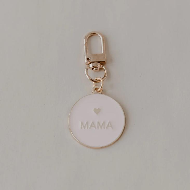 SCHLÜSSELANHÄNGER MAMA - 2