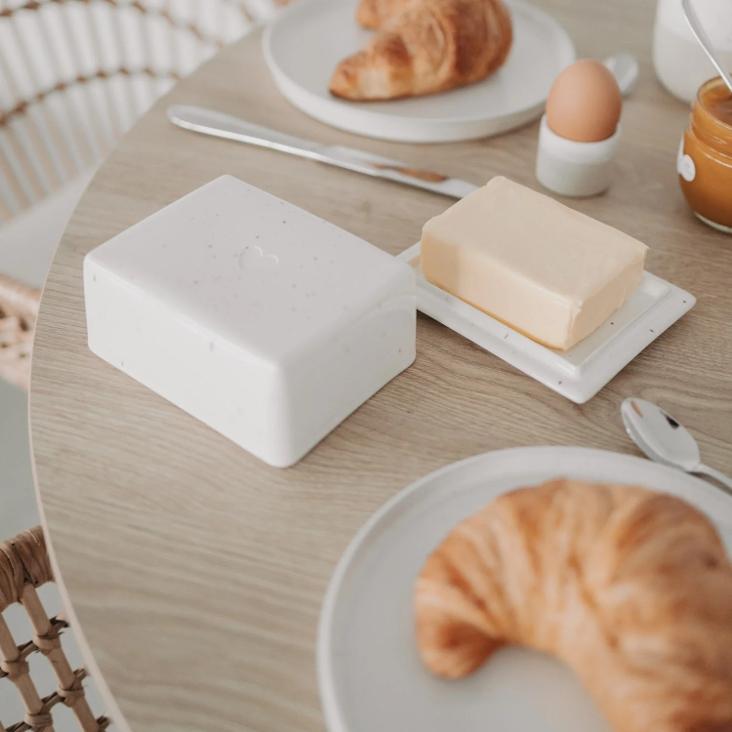 NEU: VORBESTELLEN: IM LAUFE VOM MAI LIEFERBAR: BUTTERDOSE HERZ ♡