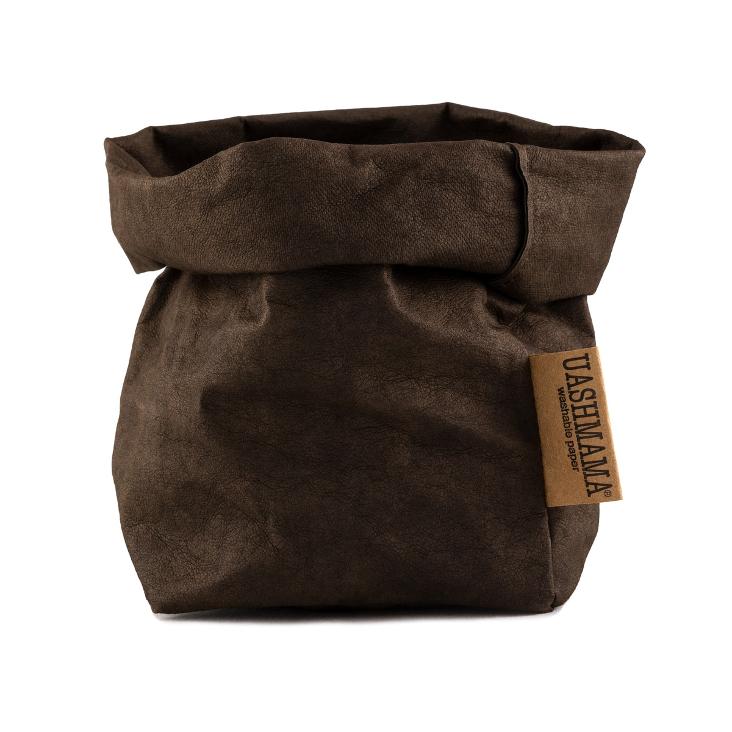 PAPER BAG COLORED SMALL CAFFE