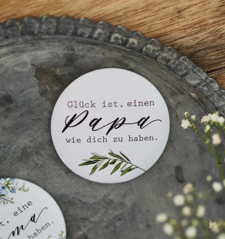 PAPA / MAGNET