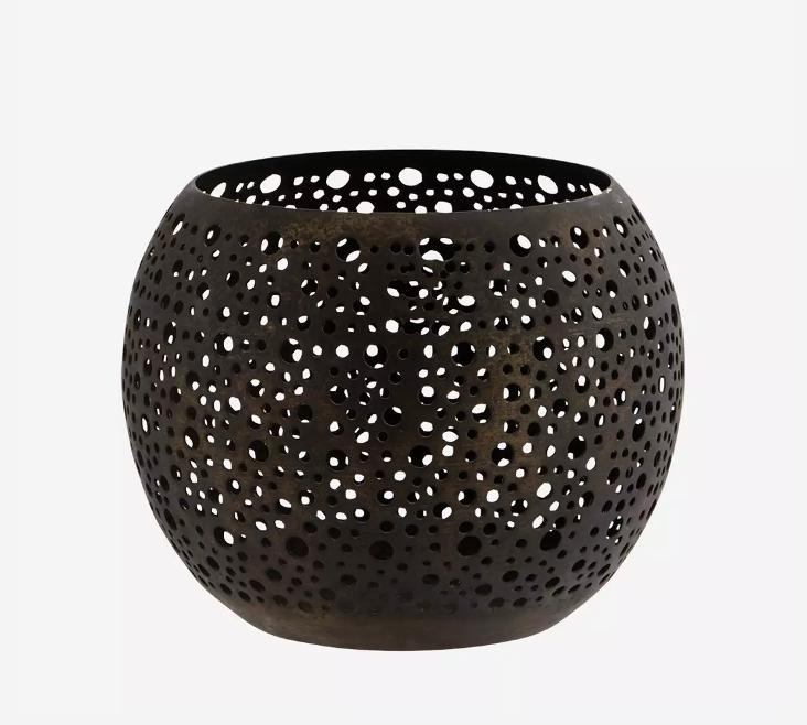 KERZENVASE
