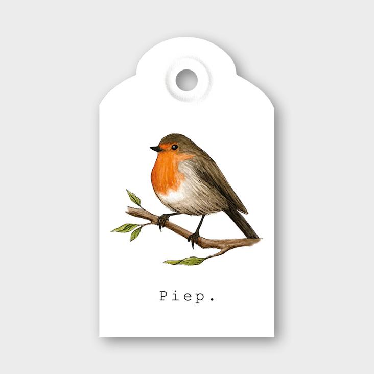 PIEP - 0