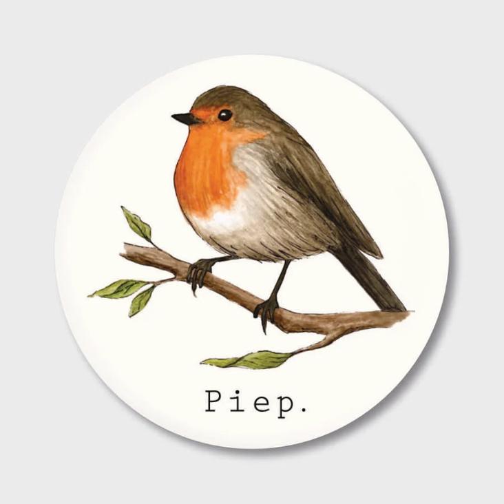 PIEP / MAGNET - 0