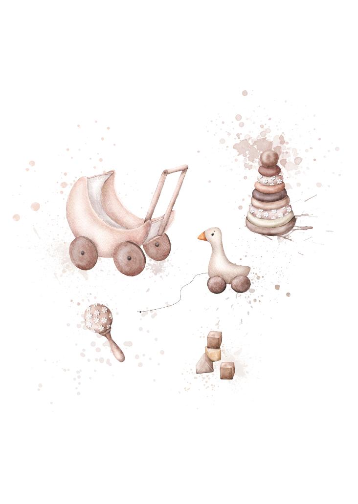 BABY SPIELZEUG