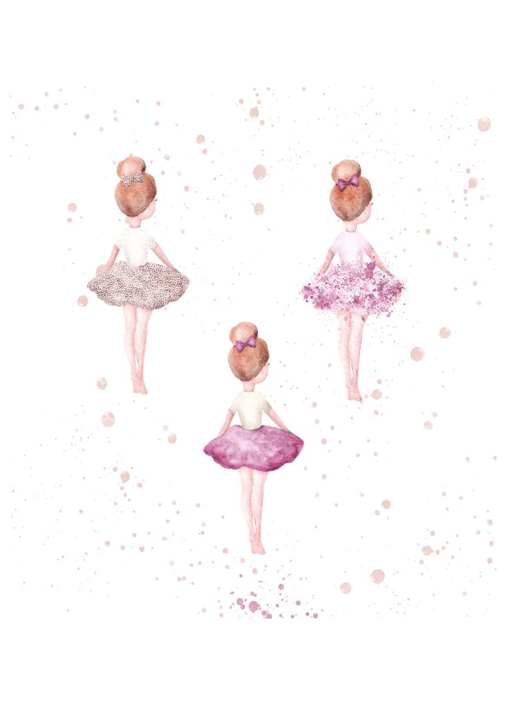 BALLERINA