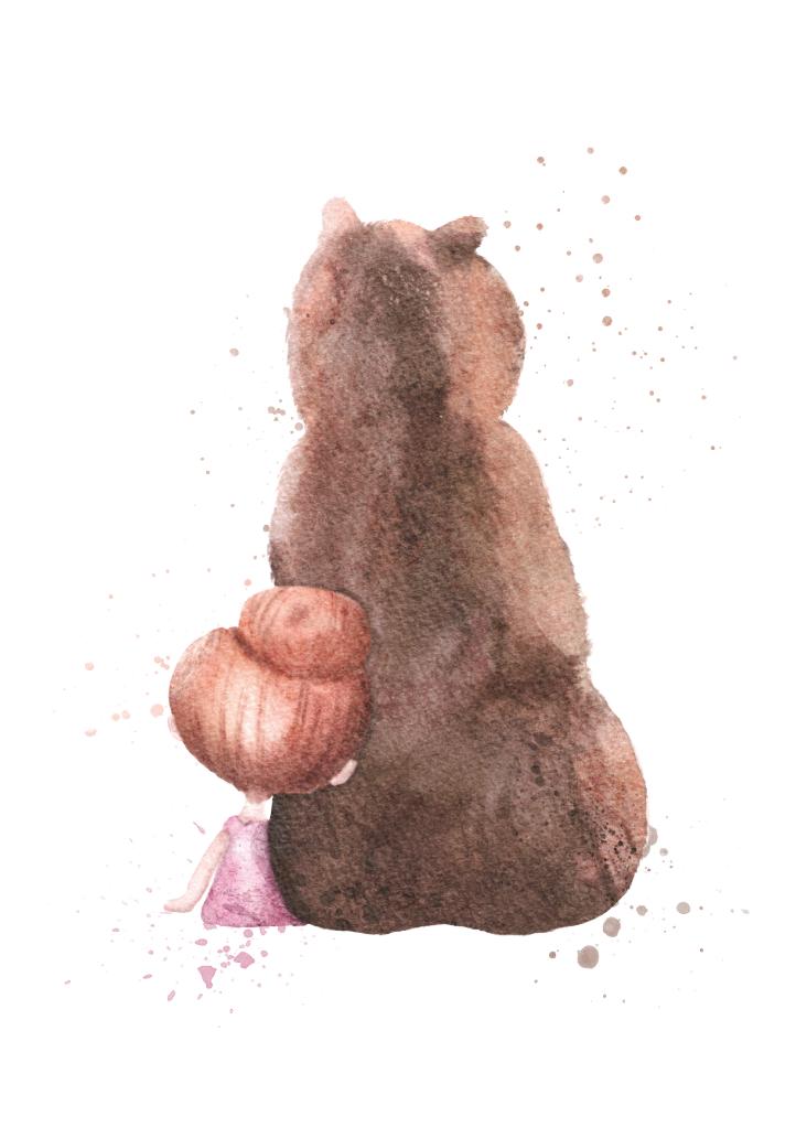 BÄRENFREUNDE
