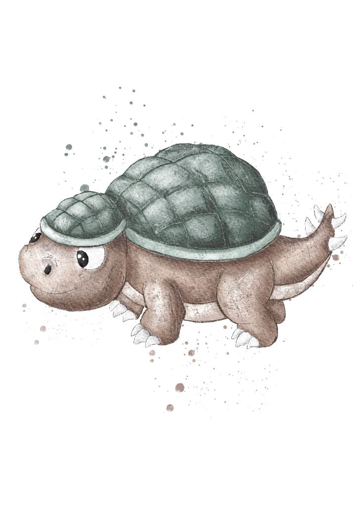 DINO 3