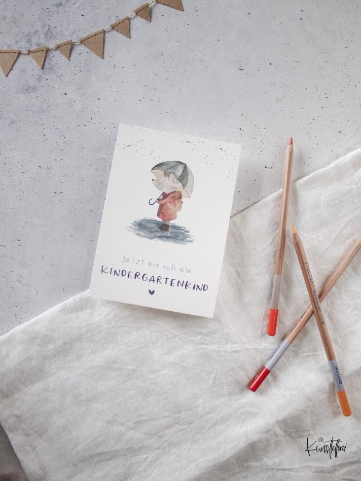 KINDERGARTENKIND - 0