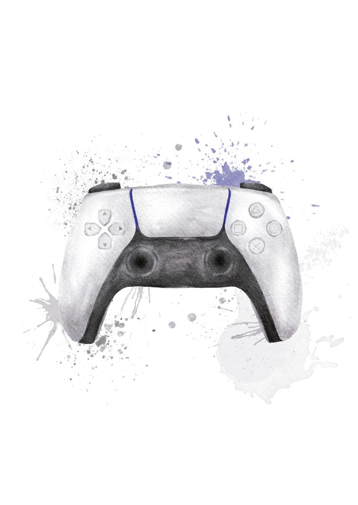 CONTROLLER