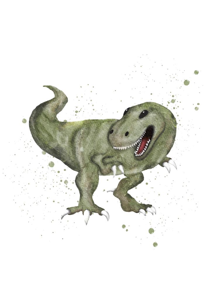 DINOSAURIER
