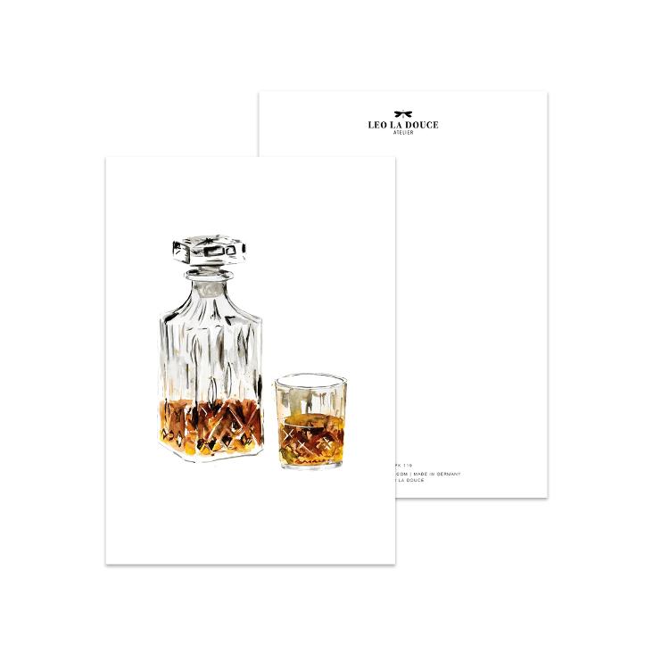 WHISKY