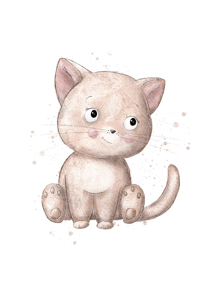 KATZE 1