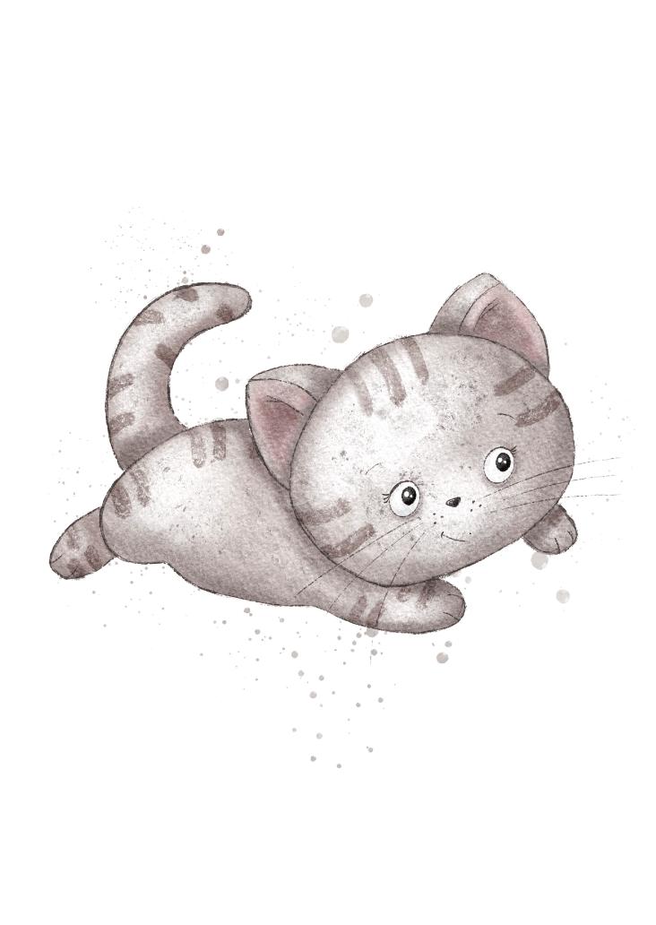 KATZE 2