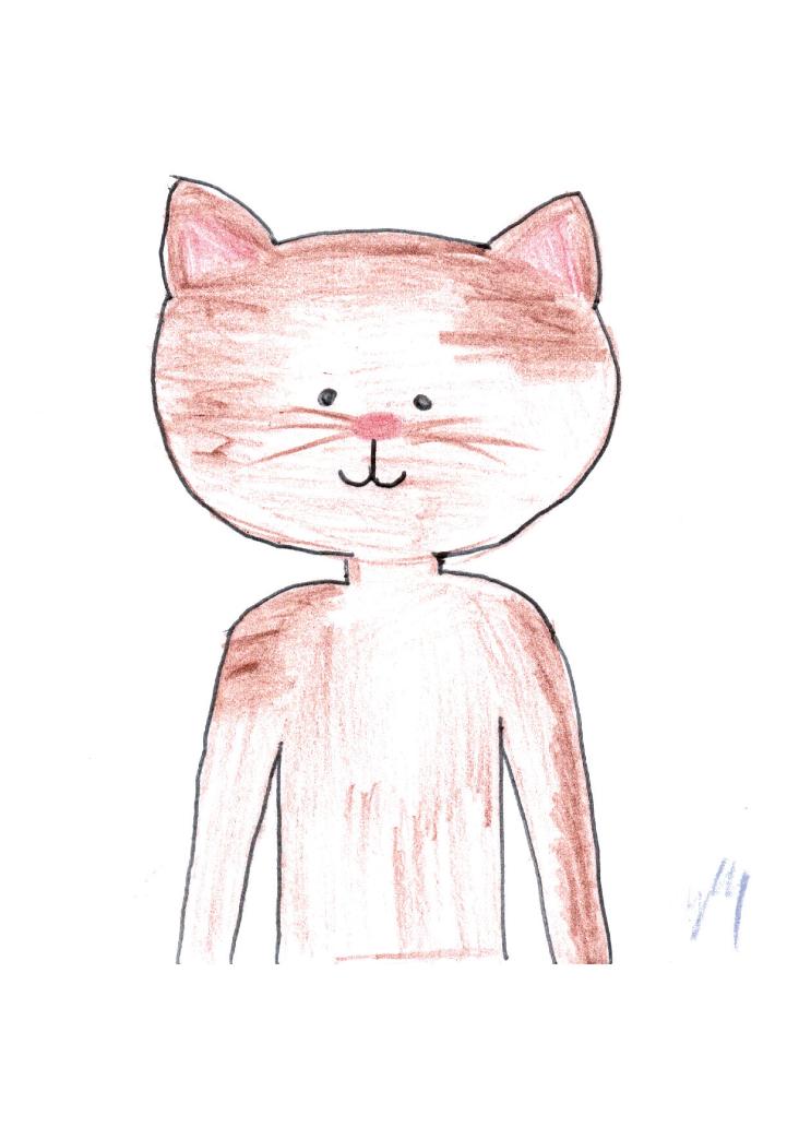 KATZE BEN