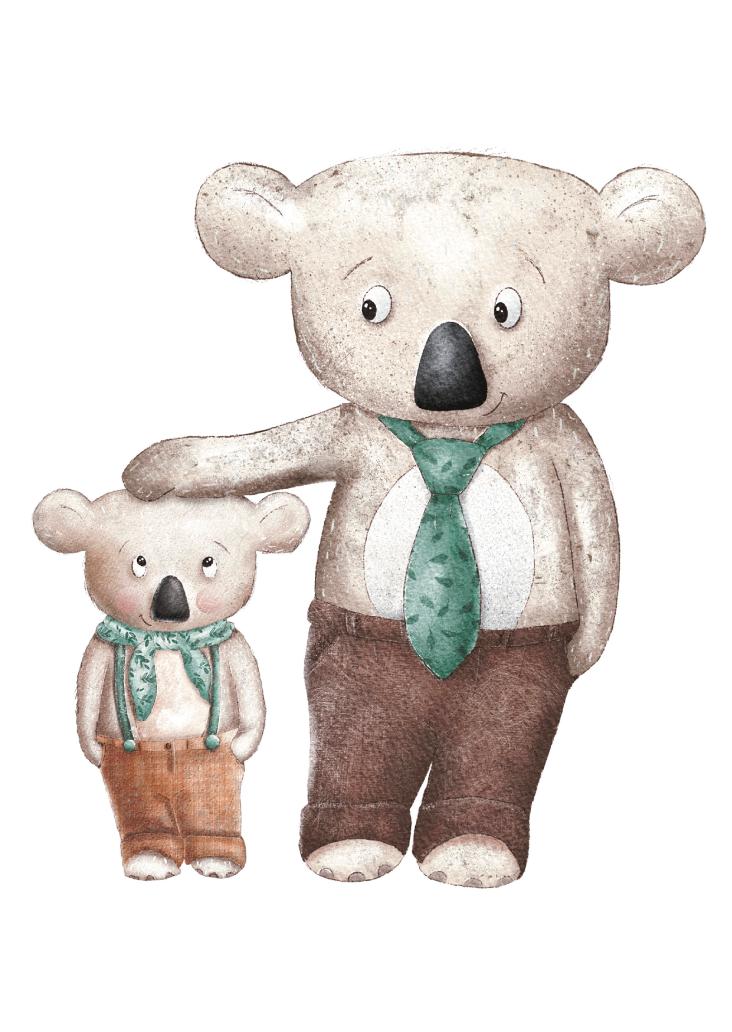 KOALAS