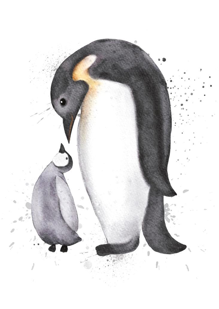 PINGUINE