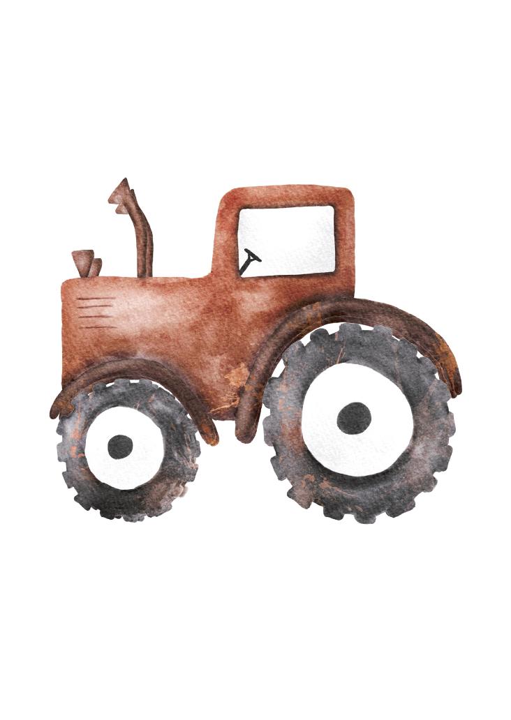 TRAKTOR