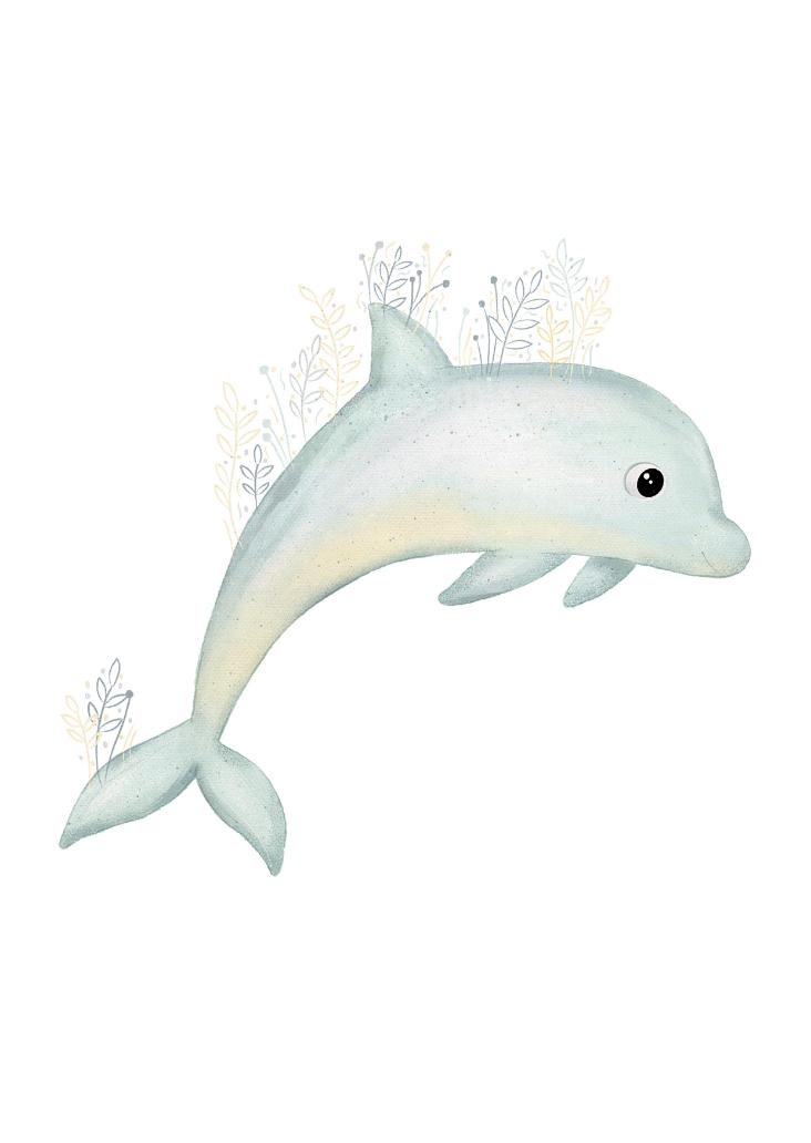 NEU: DELFIN