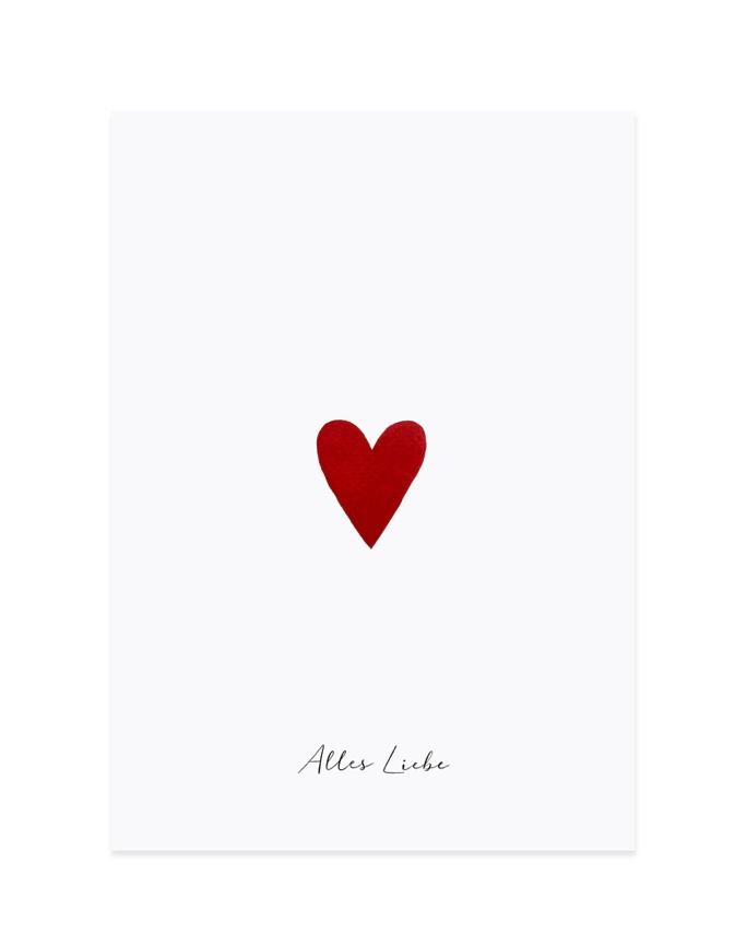 ALLES LIEBE