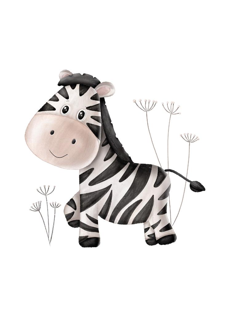 NEU: ZEBRA