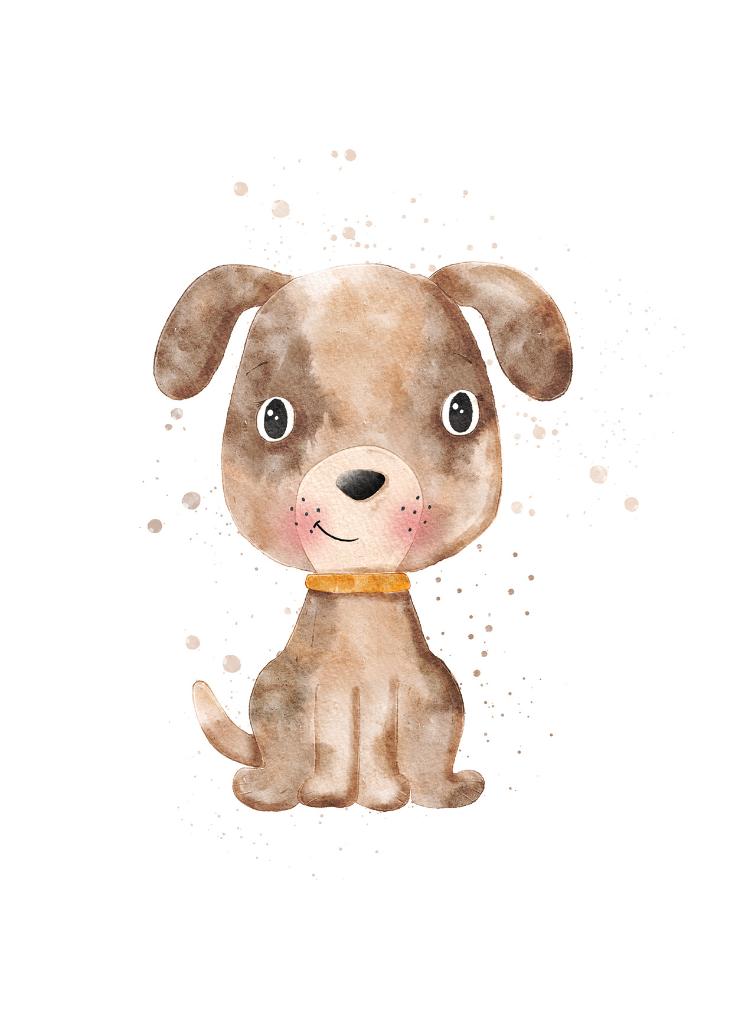 HÜNDCHEN 1