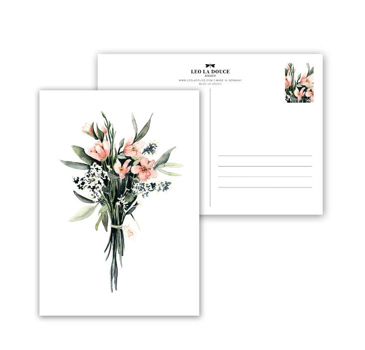 FLOWER BOUQUET