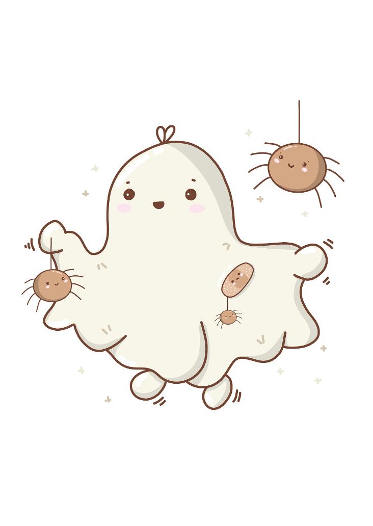 MINI GEIST