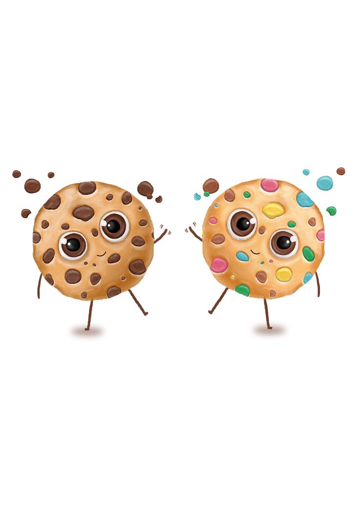 NEU: COOKIES