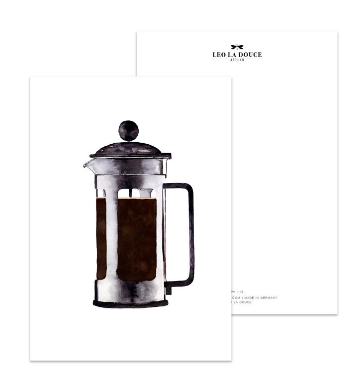 FRENCH PRESS