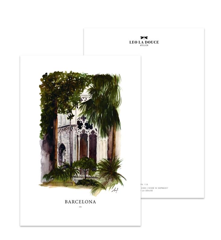 BARCELONA
