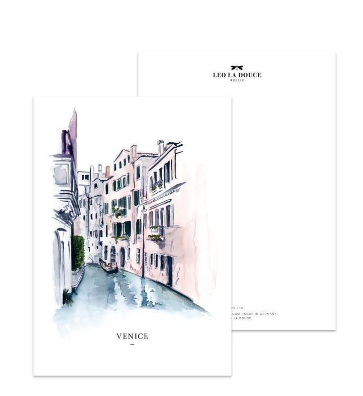 VENICE