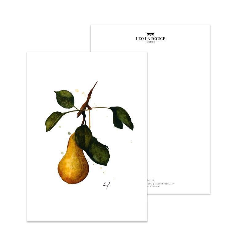 PEAR
