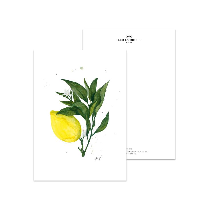 LEMON