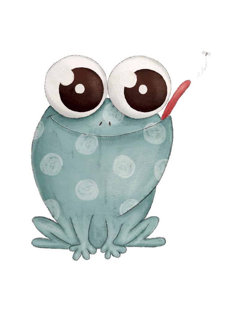 FROSCH