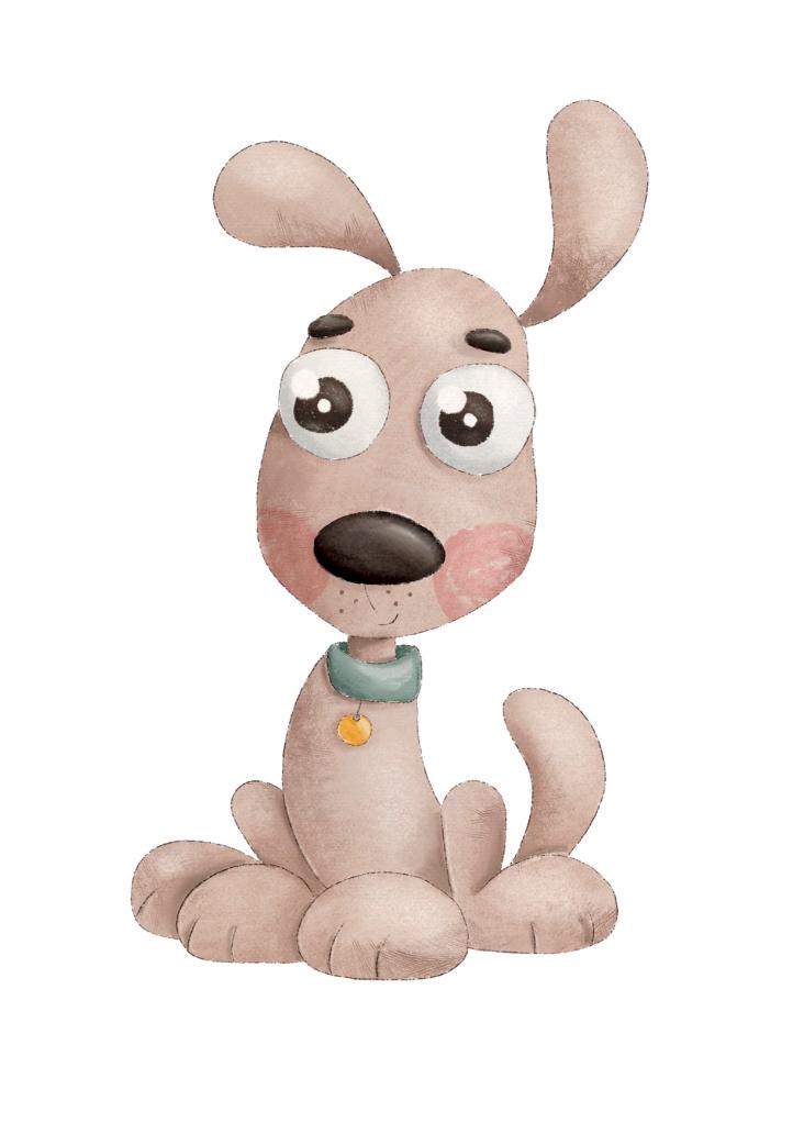 HÜNDCHEN 2