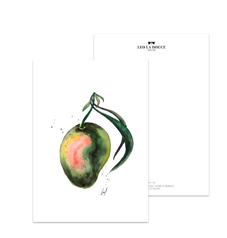 MANGO