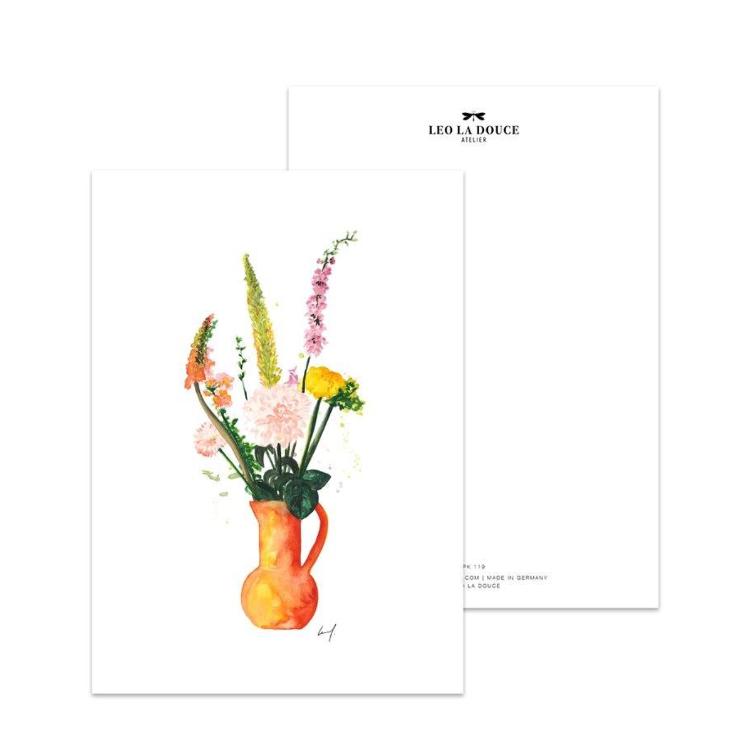 SPRING BOUQUET