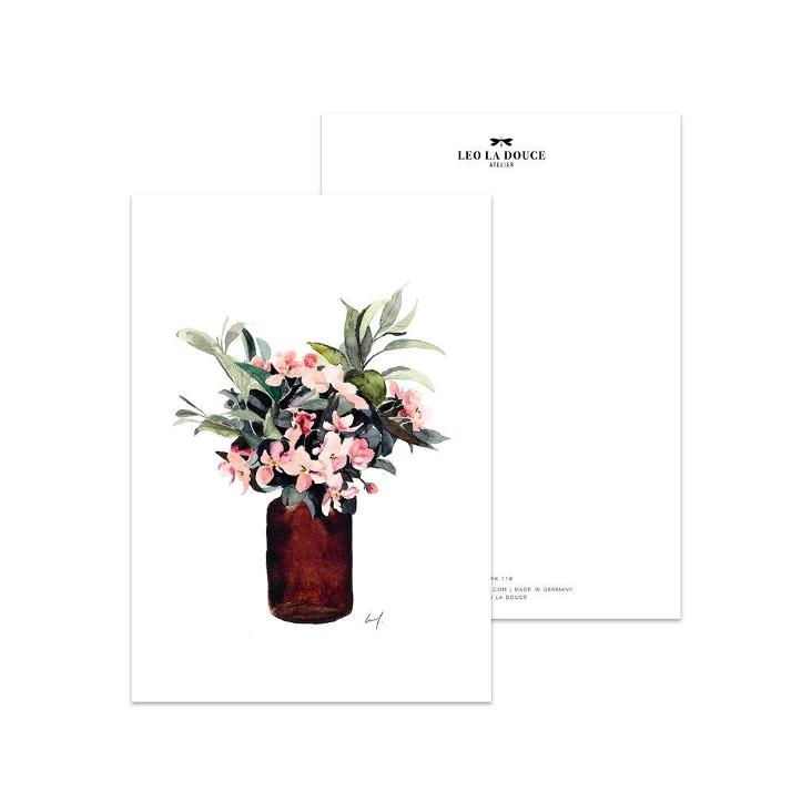 HYDRANGEA BOUQUET - 0