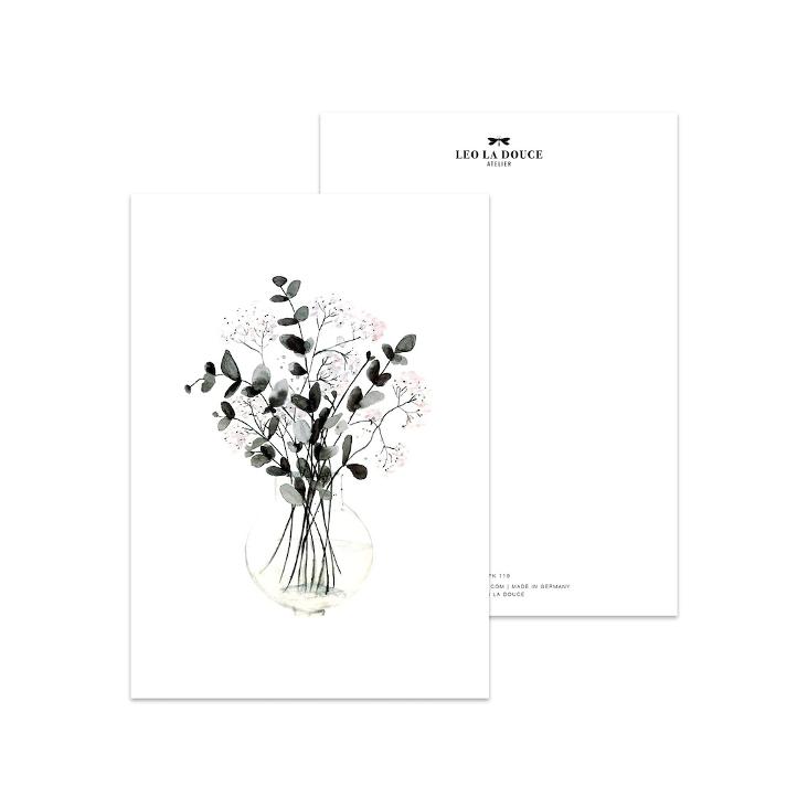 PALE EUCALYPTUS - 0