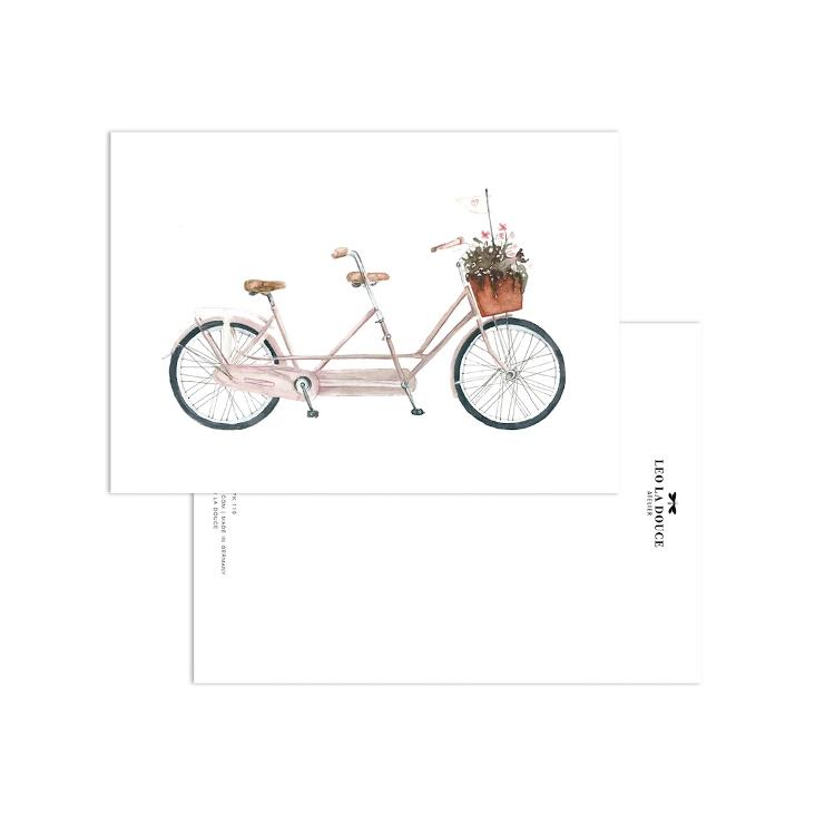 TANDEM LOVE