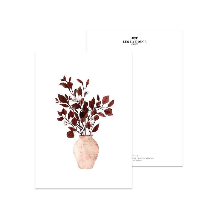 AUTUMN LEAVES
