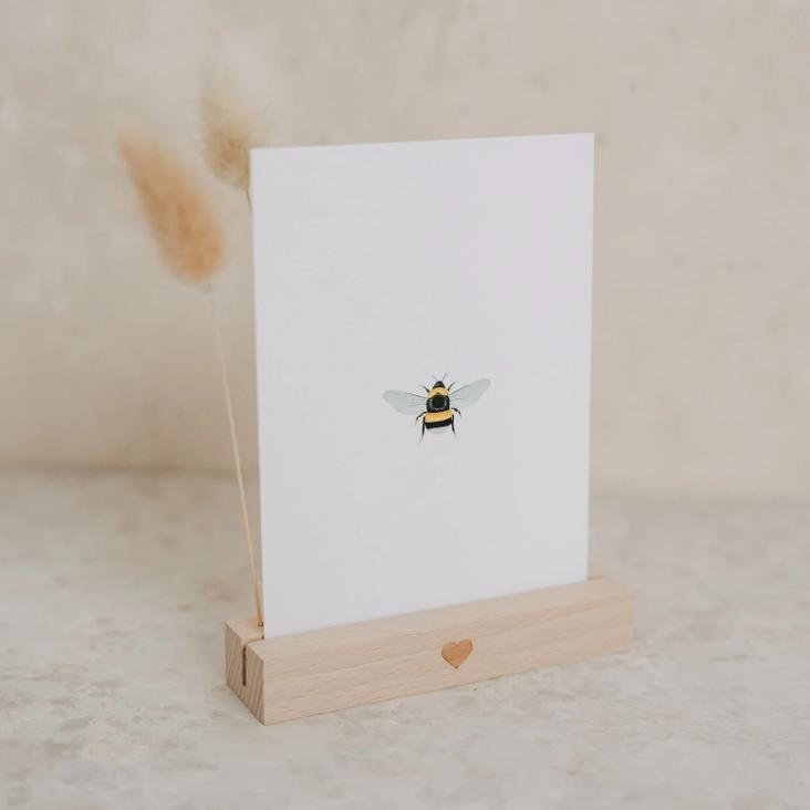 NEU: AQUARELL BIENE (BEE)